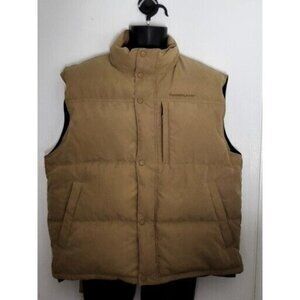 Timberland Vests for Men on Sale up to 90% Off: Poshmark